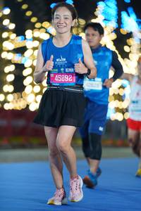 BIB: 45892
                            <button type="button" onclick="openModal(19771010)" class="btn btn-primary btn-sm float-right btn-popup" data-toggle="modal" data-target=".modal-high-quality">
                        <i class="fas fa-shopping-cart"></i> Add to Cart
                    </button>
                                            <button type="button" onclick="isThisMe(19771010, true)" class="btn btn-success btn-sm float-right btn-popup btn-isme hidden" data-toggle="tooltip" data-placement="bottom" title="นี่คือรูปของคุณใช่ไหม คลิกที่นี่เพื่อเอาเข้าอัลบั้ม">
                        <i class="fas fa-plus"></i> Add to album
                    </button>
                    <button type="button" onclick="isThisMe(19771010, false)" class="btn btn-warning btn-sm float-right btn-popup btn-isnotme hidden">
                        <i class="fas fa-ban"></i> Remove from album
                    </button>